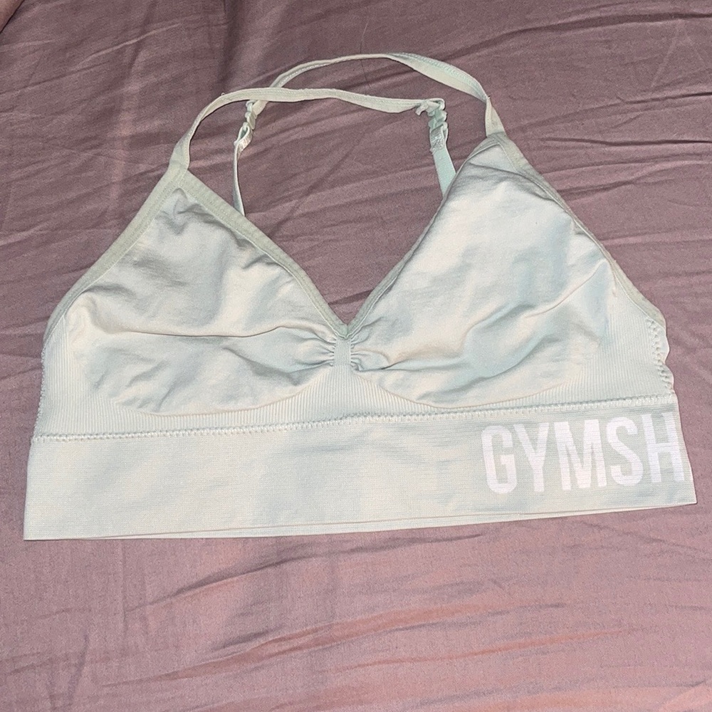 Gymshark Bralette Size XS